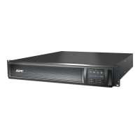 SMX1500RM2UNC : APC Smart-UPS X 1500VA Rack/Tower LCD 120V with Network Card (Not for sale in CO, VT or WA)