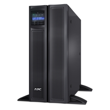 Schneider Electric SMX3000HVTUS Picture