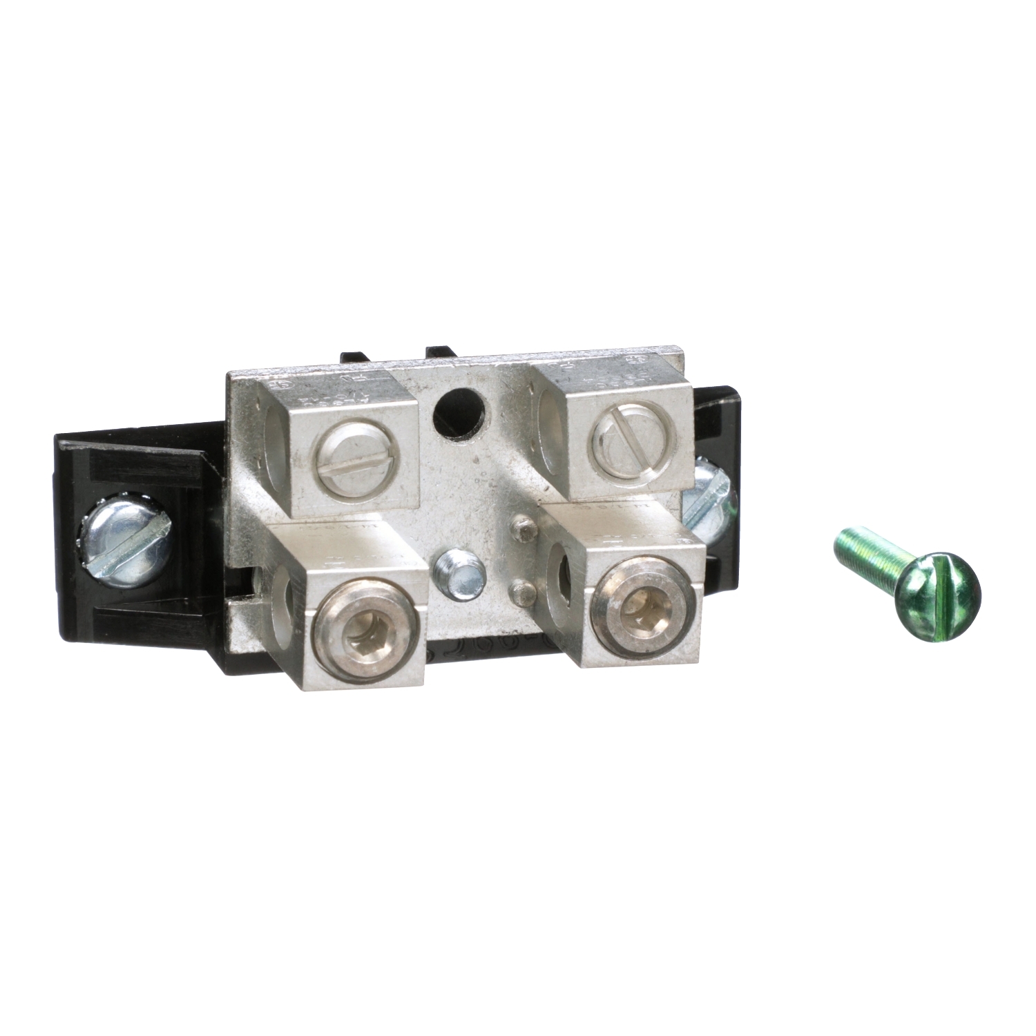 Neutral assembly, PowerPacT H, up to 100A