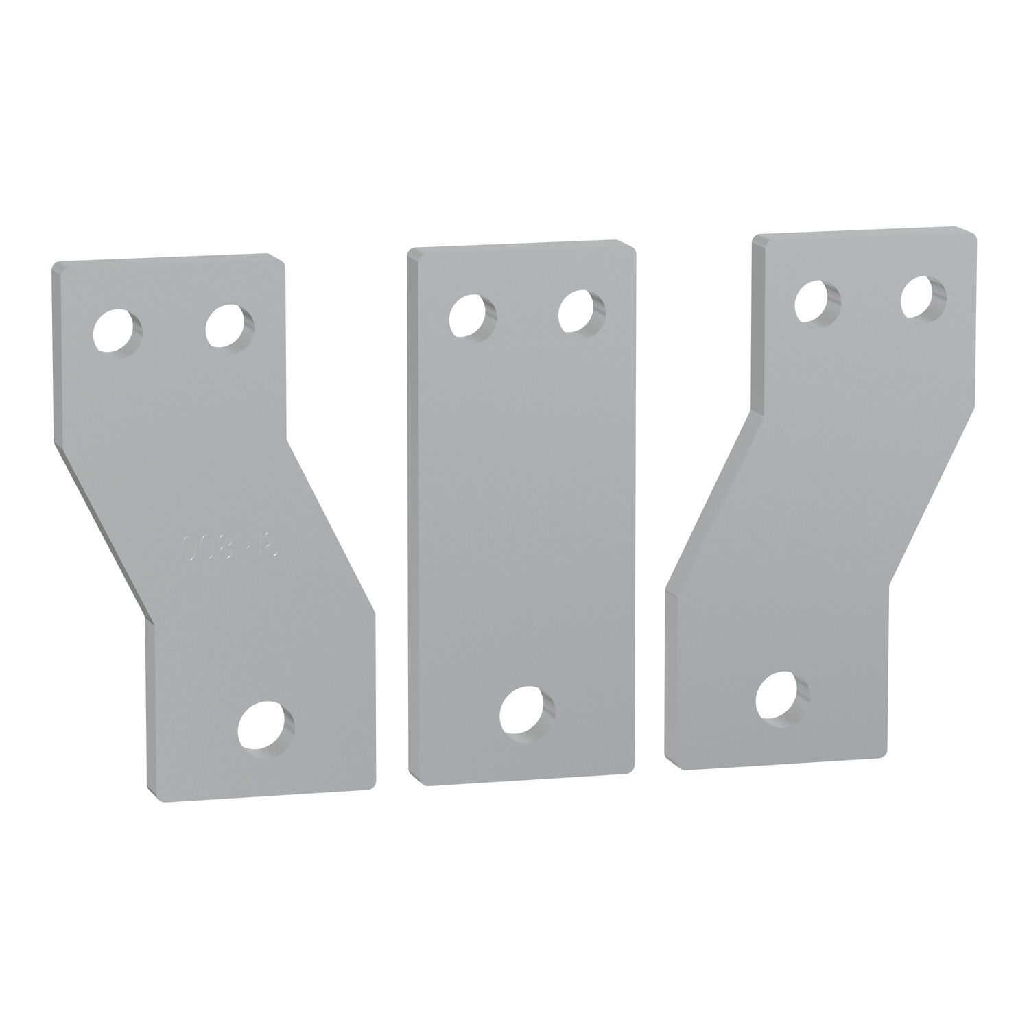 EasyPact Leistungsschalter und Trennschalter