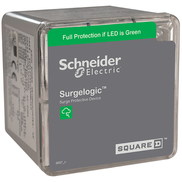Schneider Electric SPDE9A Picture