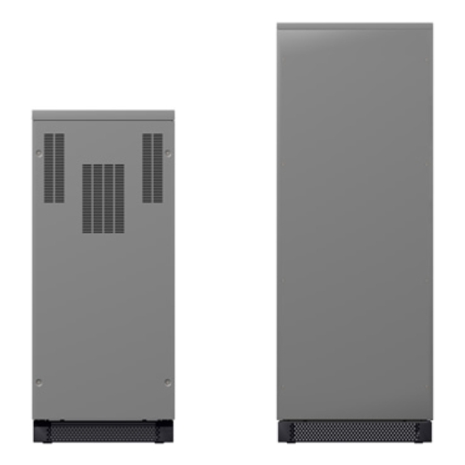 MGE STS Upsilon 30/40/100A 4 Pole Support Set - Spare Part Kit Level 2