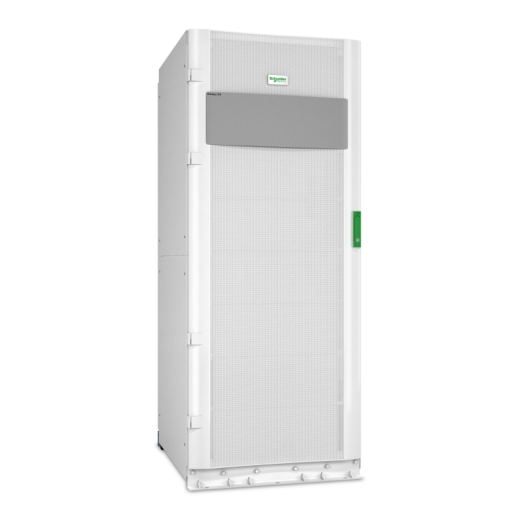 Gvxmbcr750kg Galaxy Vx 750kva 480v Remote Maintenance Bypass Cabinet Schneider Electric Global