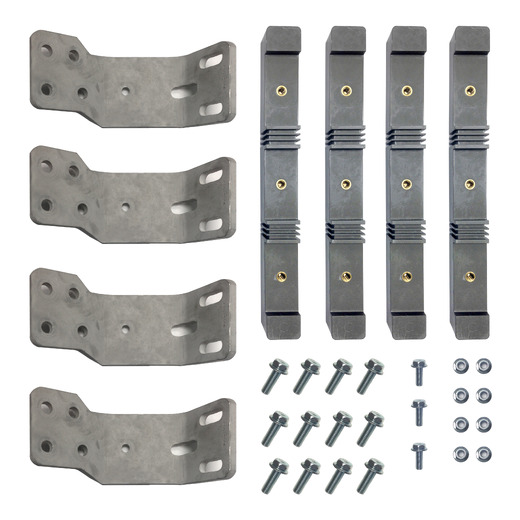 Galaxy VX 625kVA / 750kVA Single Feed Kit