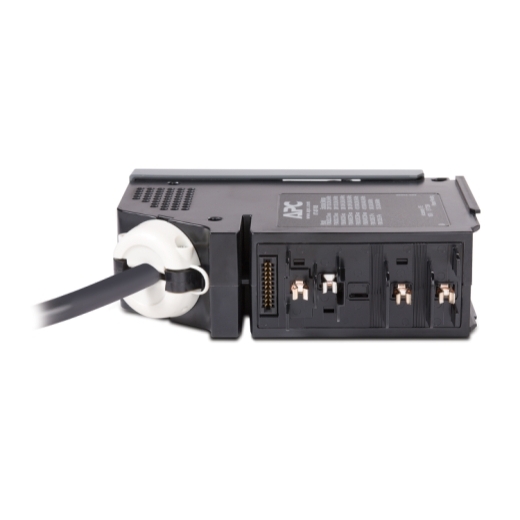 APC IT Power Distribution Module 2 Pole 3 Wire 30A L1-L2 L6-30 980CM