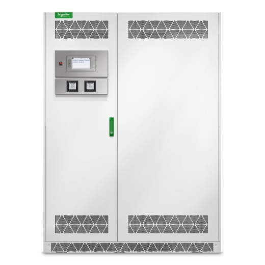 Power Distribution Unit, 500kVA, aluminum transformer, 480V input, 400V/208V output, configurable