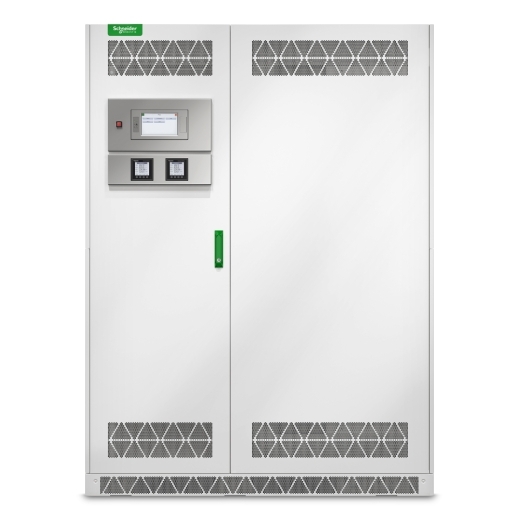 Power Distribution Unit, 400kVA, aluminum transformer, 480V input, 400V/208V output, configurable