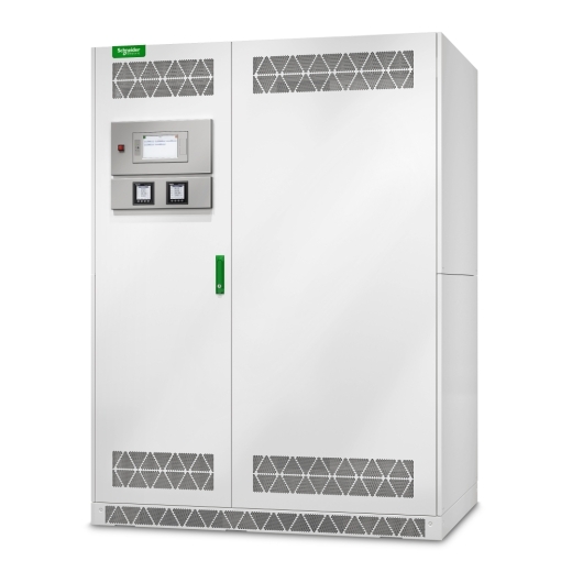 Power Distribution Unit, 500kVA, aluminum transformer, 480V input, 400V/208V output, configurable