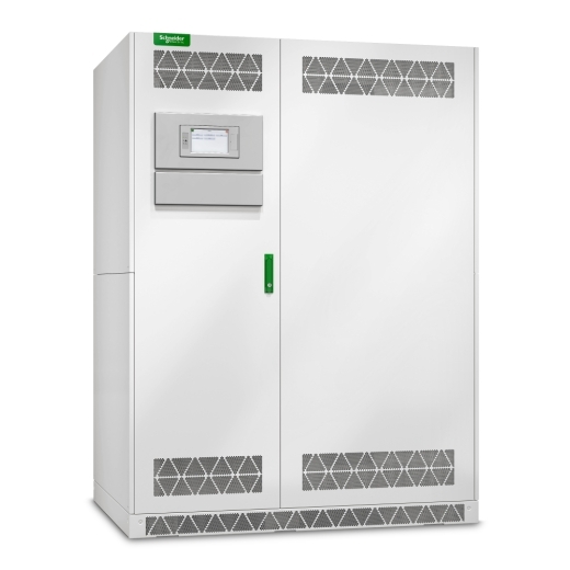 Power Distribution Unit, 500kVA, aluminum transformer, 480V input, 400V/208V output, configurable