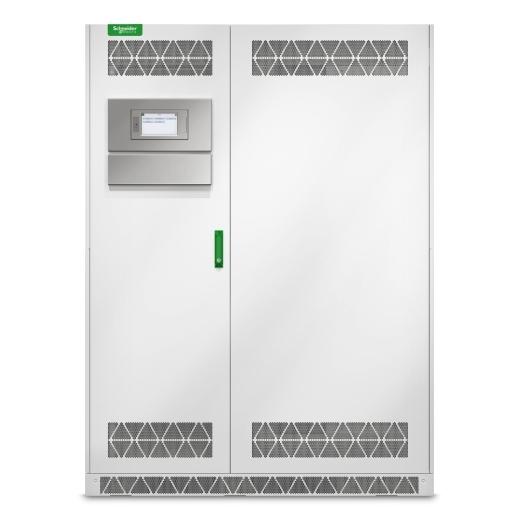 Power Distribution Unit, 500kVA, aluminum transformer, 480V input, 400V/208V output, configurable