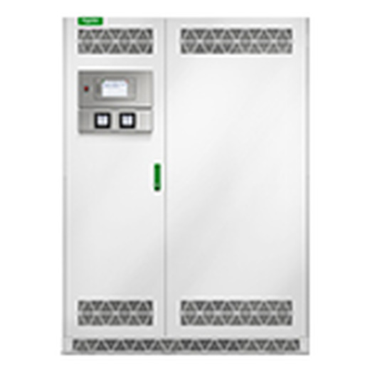 Power Distribution Unit, 500kVA, aluminum transformer, 480V input, 400V/208V output, configurable