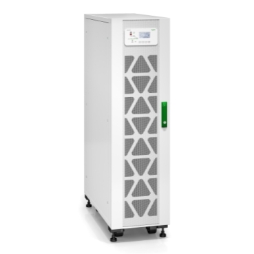 Easy UPS 3S 10 kVA 400 V 3:3 UPS belső akkumulátorokkal ‒ 15 perces futási idő E3SUPS10KHB1
