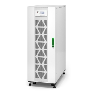 Easy UPS 3S 40 kVA 400 V 3:3 UPS belső akkumulátorokkal – 10 perces futási idő E3SUPS40KHB1