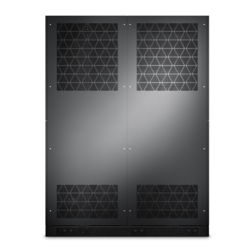 Power Distribution Unit, 400kVA, aluminum transformer, 480V input, 400V/208V output, standard