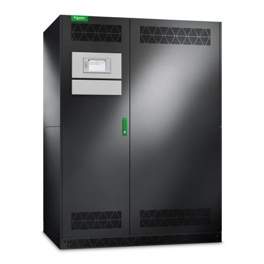 Power Distribution Unit, 400kVA, aluminum transformer, 480V input, 400V/208V output, standard