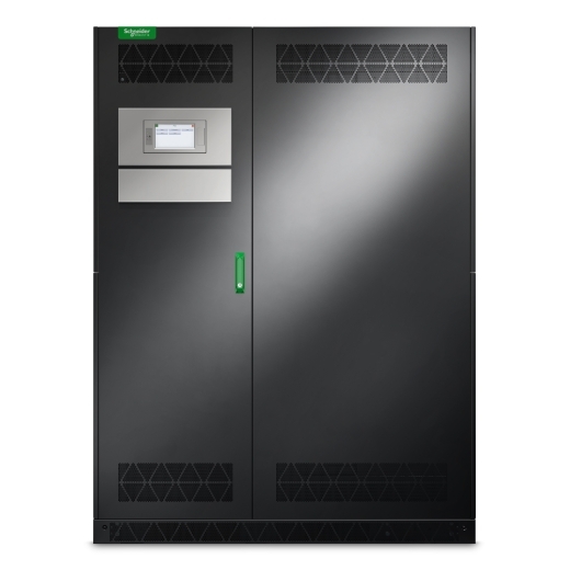 Power Distribution Unit, 400kVA, aluminum transformer, 480V input, 400V/208V output, standard