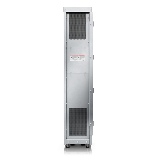 Galaxy VS Maintenance Bypass Cabinet, UL, Single-Unit 10-40kW 208V, 20-80kW 480V