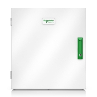 Easy UPS 3S karbantartási áthidalópanel legfeljebb 2 párhozamos egységhez, 10‒40 kVA E3SOPT006