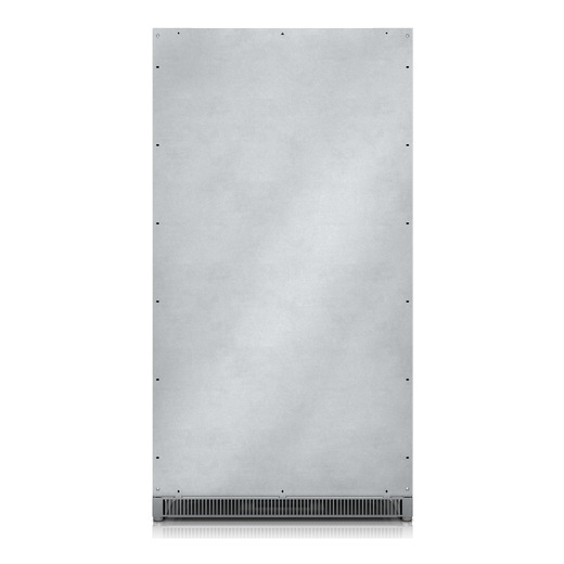 Klasická skříň na baterie, IEC, 1000 mm široká, Config B2, Galaxy VS/VL a Easy UPS 3-Phase Modular