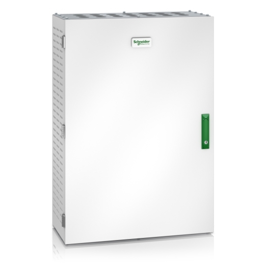 Parallel Maintenance Bypass Panel, 10-200kVA 400V wallmount, for Easy UPS 3S/3M