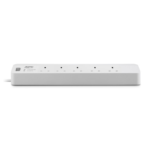 APC Home/Office SurgeArrest 5 outlets 230V UK