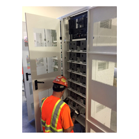 (1) Preventive Maintenance Service for (1) Cabinet Li-Ion Battery solution