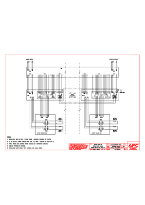 SLJ320KHR5-WD-System Wiring Diagram