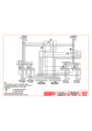 SLJSBP120KHC2-ES-SBP Electrical Schematic