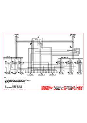 SLJSBP240KHC3-ES-SBP Electrical Schematic