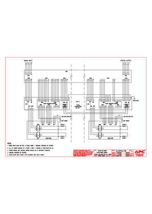 SL240KHC3-WD-System Wiring Diagram