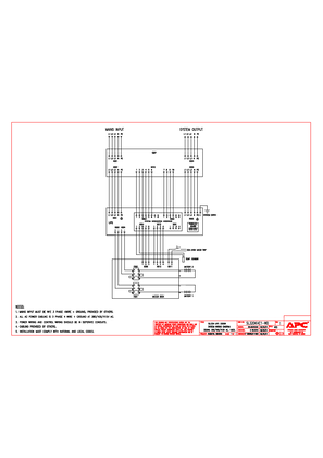 SL320KHC1-WD-System Wiring Diagram