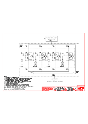 SL60KHC4-SD-System One Line Diagram