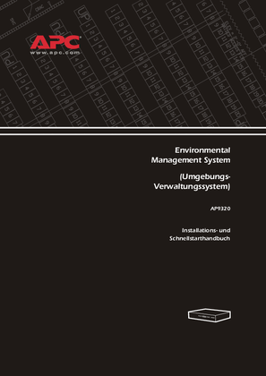 Environmental Management System (Manual)