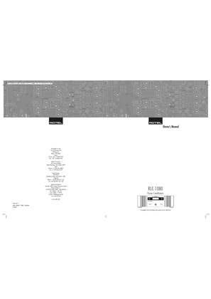 Back-UPS AV 120 V (Manual)