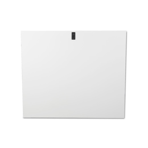 NetShelter SX 48U 1200mm Deep Split Side Panels White Qty 2