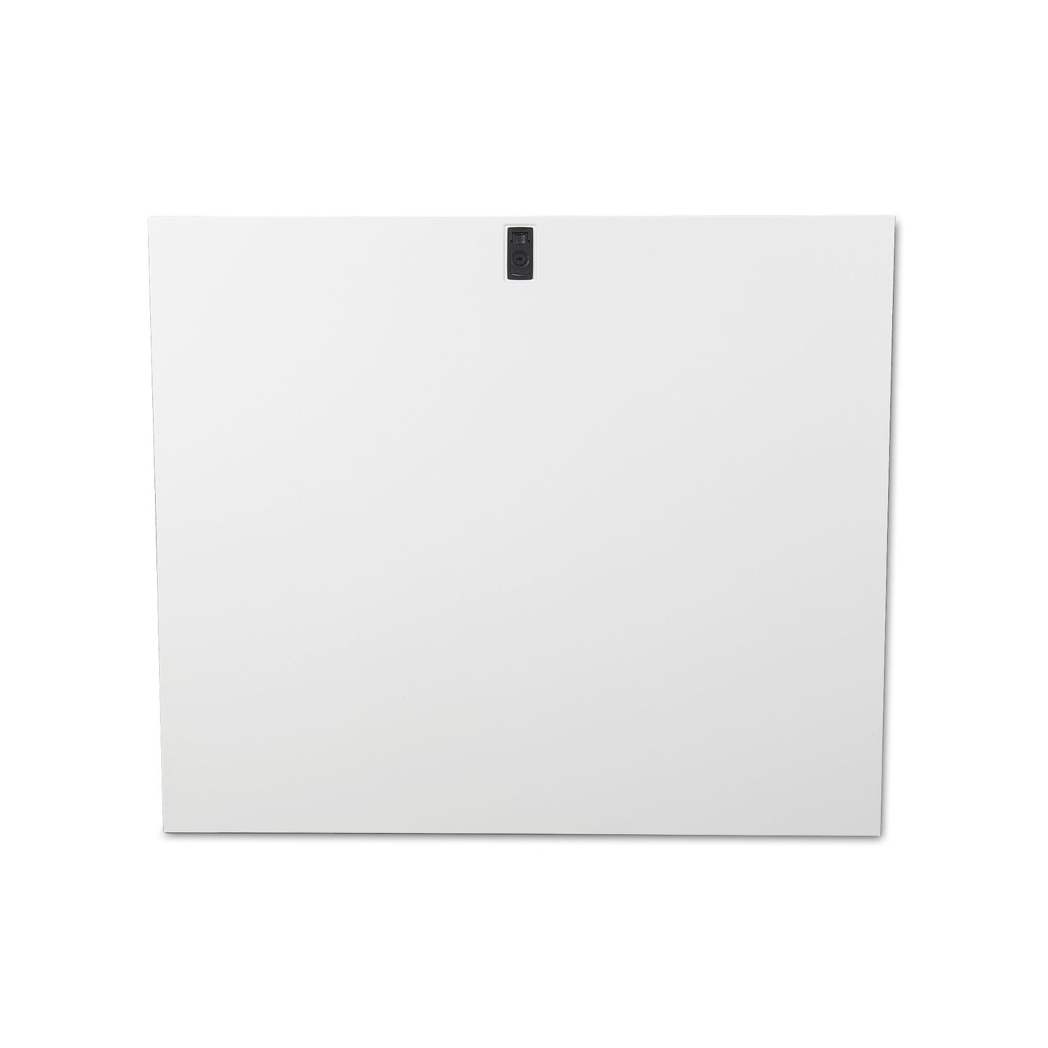 NetShelter SX 42U 1200mm Deep Split Side Panels White Qty 2