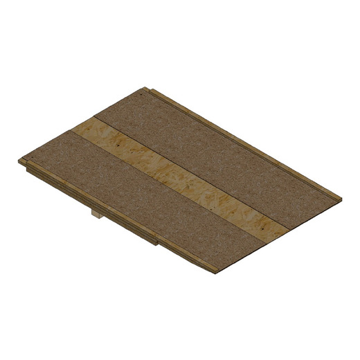 APC NetShelter SX, Server Rack Enclosure, 48U, Shock Packaging, 2000 lbs, Black, 2258H x 750W x 1200D mm