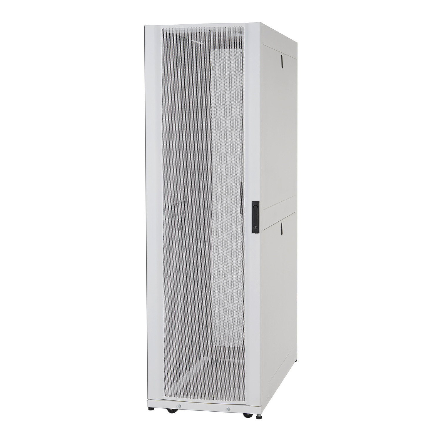 AR3107G - APC NetShelter SX, Server Rack Enclosure, 48U, Grey, 2258H x ...