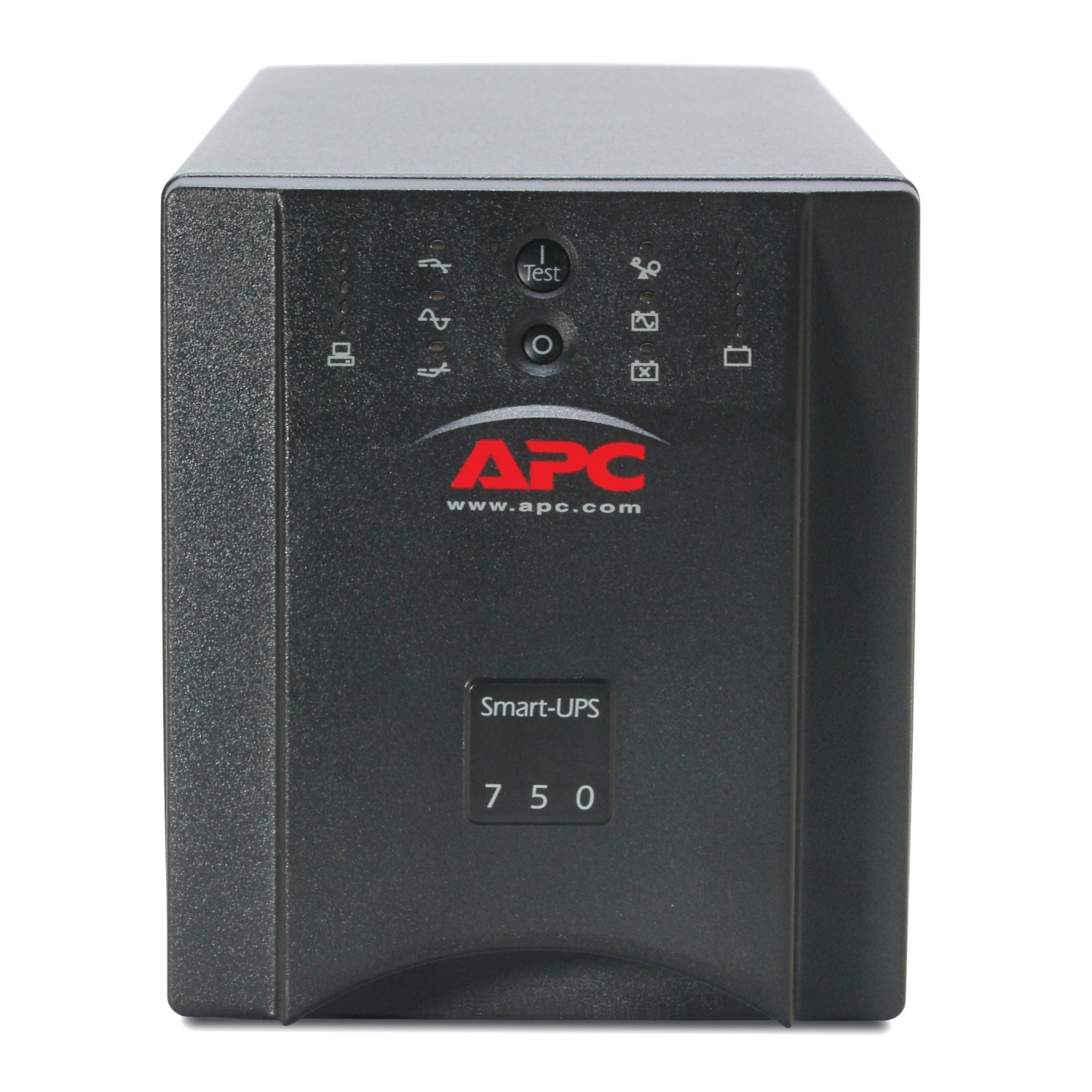 Apc Smart Ups 750va Usb And Serial 230v India Specific Sua750i Ind Apc India 4487