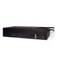 Rack ATS, 230 V, 32 A, IEC 309 in, (16) C13 (2) C19 out