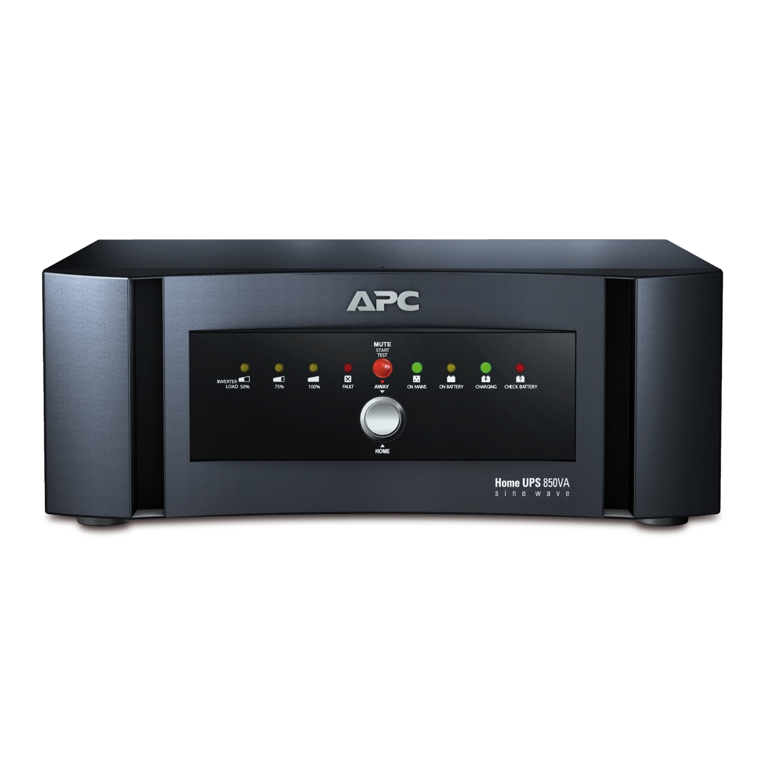 Bi850sine Apc Home Ups 850va Sine Wave Output Schneider Electric Global