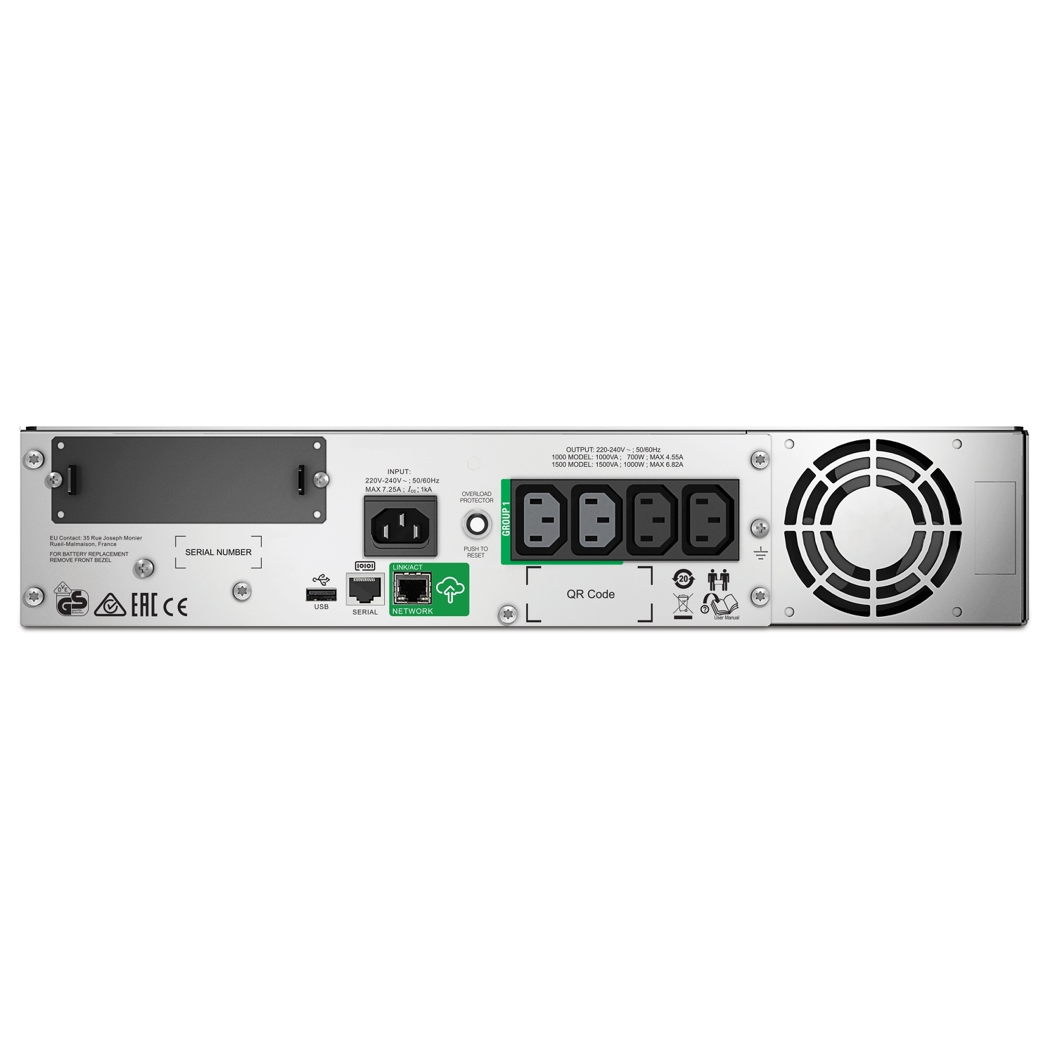 APC Brand Product picture Schneider Electric
