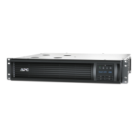 APC Smart-UPS, Line Interactive, 1000VA, Rackmount 2U, 120V, 6x NEMA 5-15R outlets, SmartConnect Port+SmartSlot, AVR, LCD