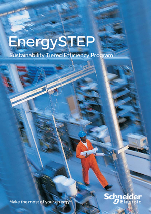 EnergySTEP Sustainable Tiered Efficiency Program