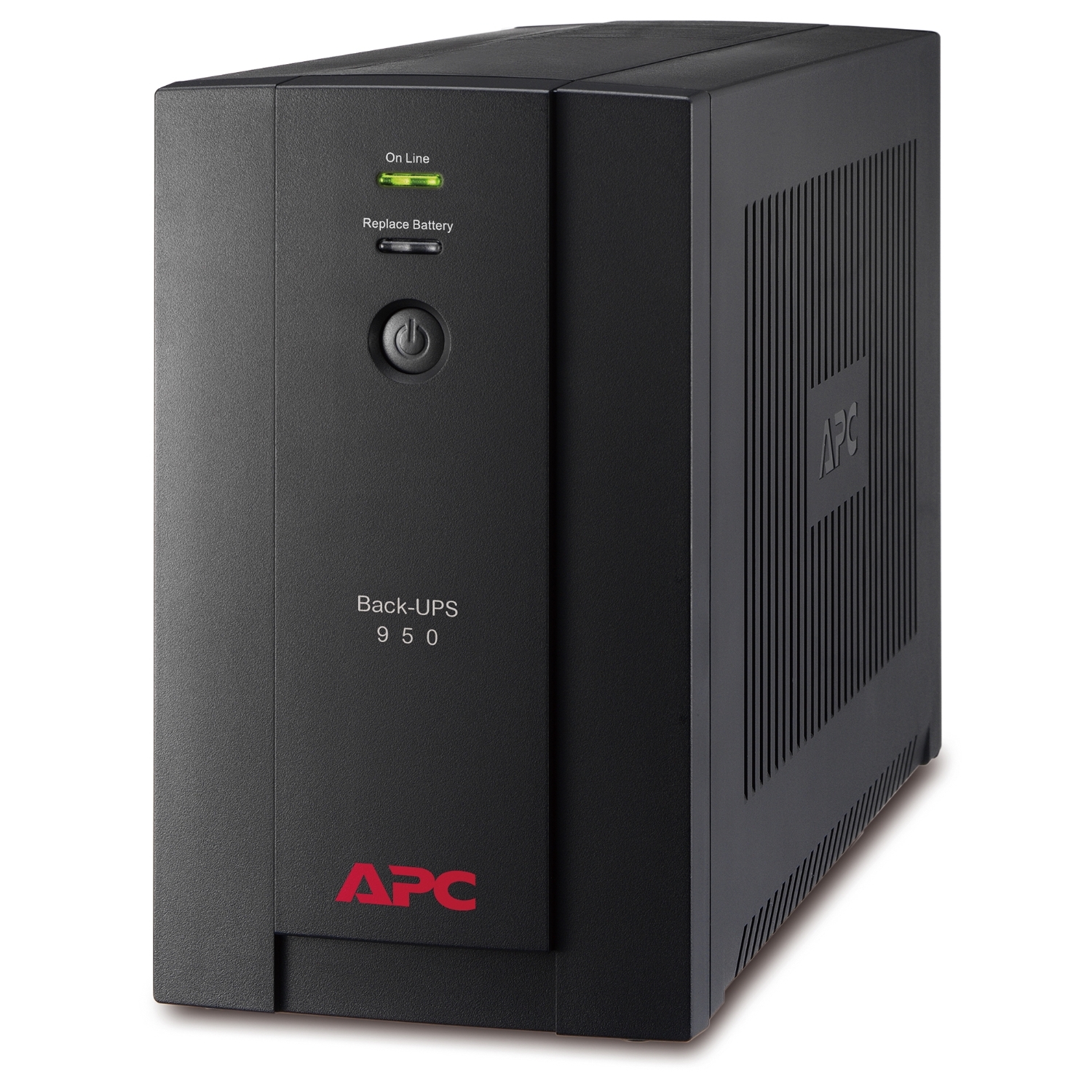 Tienda online con SAI APC Back-UPS 950 (BX950U-GR). DISOFIC