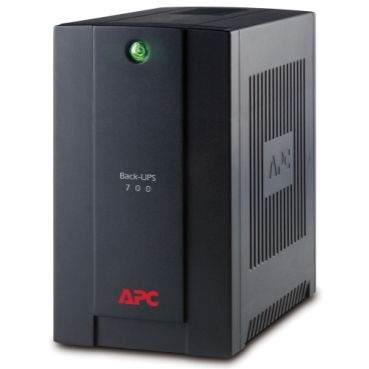 APC BX700U-FR Image