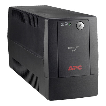 APC BX600L-LM Image