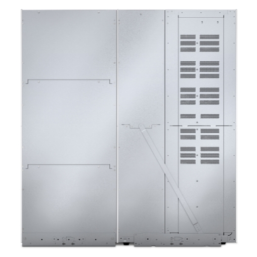 Galaxy VM Transformer Cabinet 130-225K 480-208V ISO Output