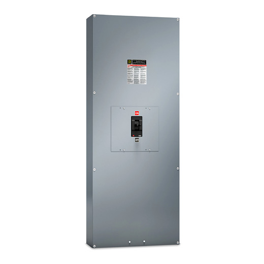 Battery Breaker Box 150A for GUTOR PXC UL 25/37.5 kVA UPS