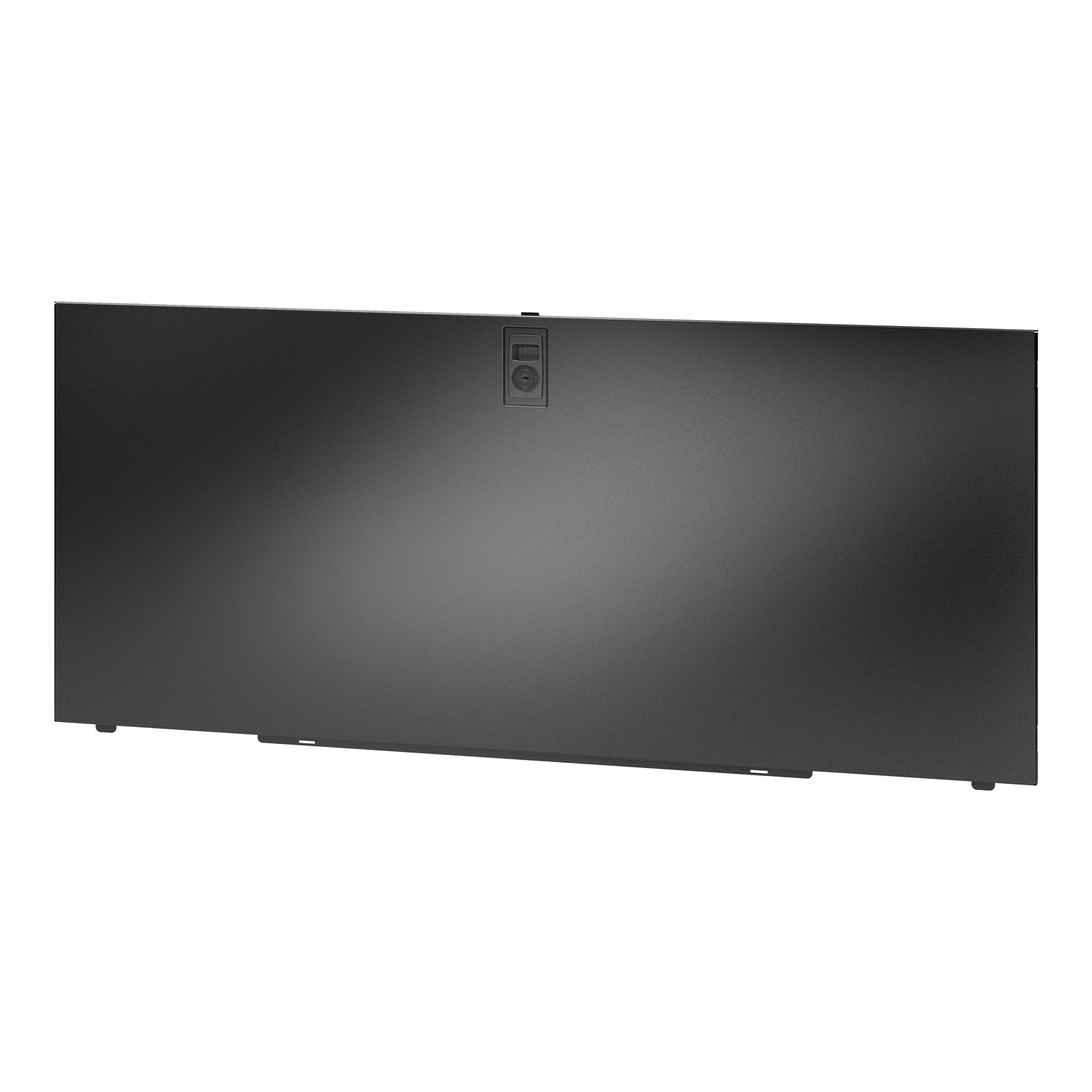 NetShelter SX 12U 1070mm Deep Side Panel (Qty 1)